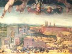 Mps, Siena a difesa di Camollia. Il conteggio delle filiali e la trattativa impossibile