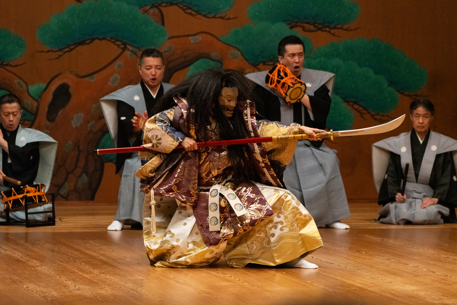Hosho No Family (1)