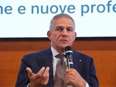 Leonardo pensa sempre più in grande: opportunità per la Toscana. Macrì: “Servono aziende pronte a stare al passo”