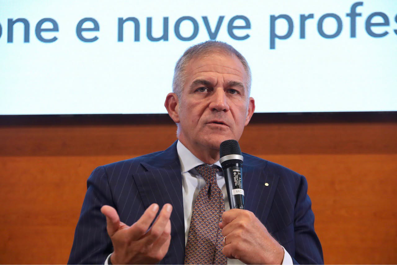 Leonardo Macrì