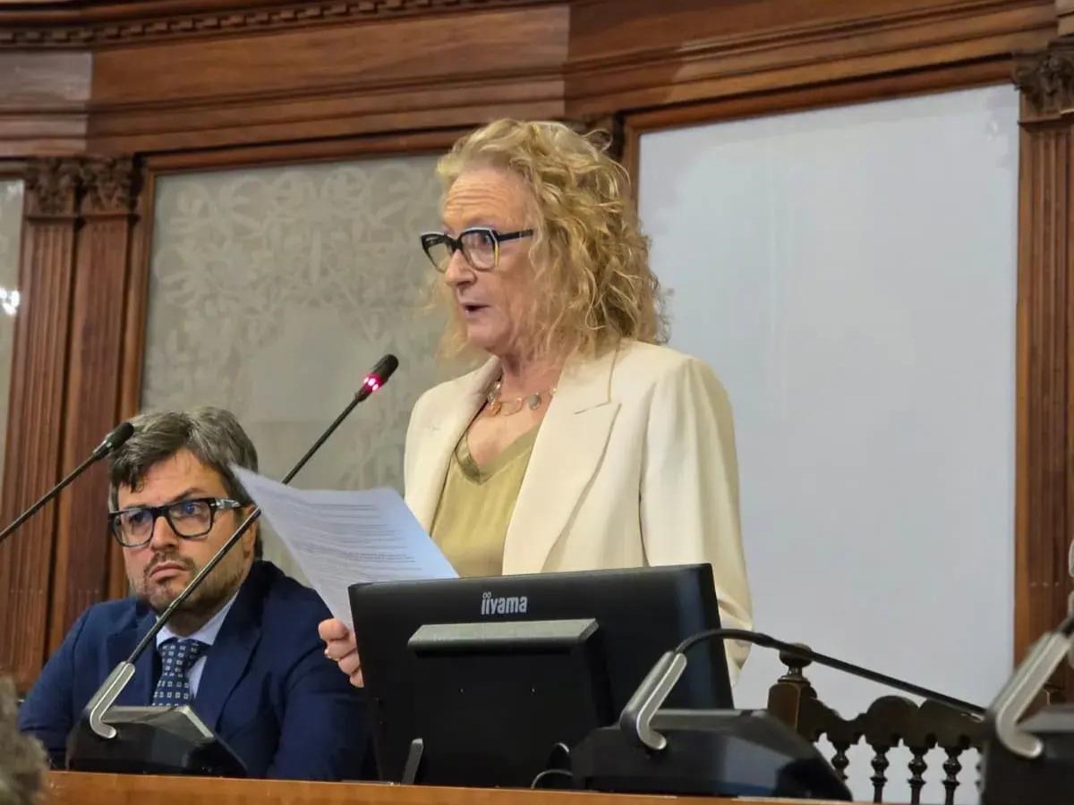 Nicoletta Fabio