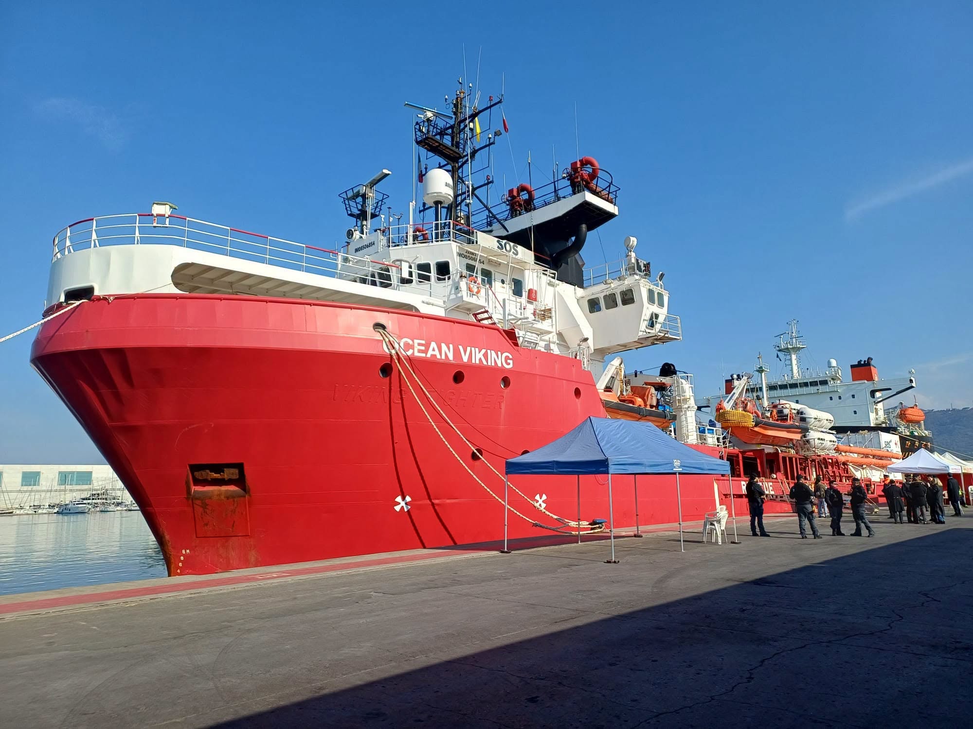 Ocean Viking