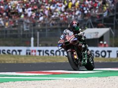 Moto Gp, ancora 5 anni di Gp d’Italia al Mugello. Il 30 maggio 2027 la gara