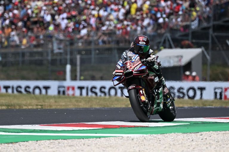 Moto Gp, ancora 5 anni di Gp d’Italia al Mugello. Il 30 maggio 2027 la gara