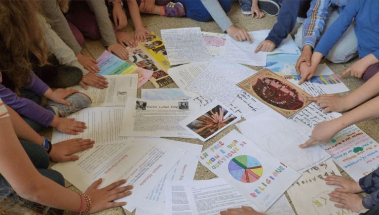 Scuola, tetto 30% studenti stranieri. Prato prima in Italia. Ma 2 su 3 nati in Italia