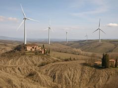 Giani e una strategia nuova sulla transizione energetica: “Acceleriamo, ma basta Comuni spettatori”. I casi Crete e Casole a infiammare il dibattito