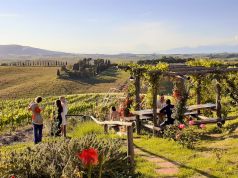 Campagne e borghi nuove frontiere del turismo: Toscana tra le mete preferite