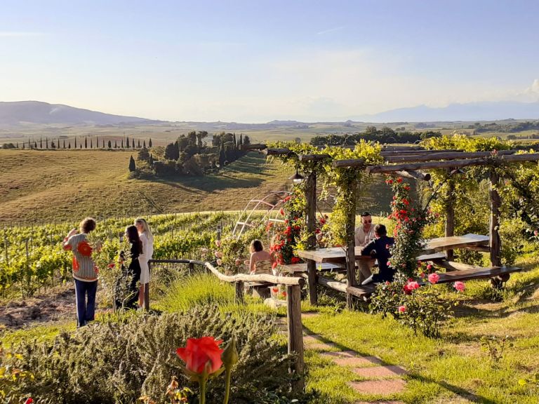 Campagne e borghi nuove frontiere del turismo: Toscana tra le mete preferite