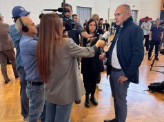 David Rossi, Vinci tira le somme: “Sponsorizzazioni e ‘ndrangheta dietro la morte” Il presidente della commissione sulla morte di David Rossi