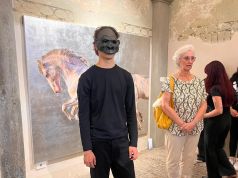 Cavalli d’autore. Torna l’ottava edizione della mostra a Palazzo Sergardi Biringucci