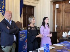 Montecatini Terme si trasforma nella Destinazione Natale tra magia Liberty ed esperienze immersive