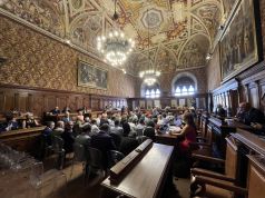 Mps. Via al Consiglio comunale. Il Sindaco Fabio: “In gioco un patrimonio del Paese, non solo una banca”