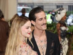 Damiano David e Dove Cameron diranno sì nel Palazzo comunale di Montalcino