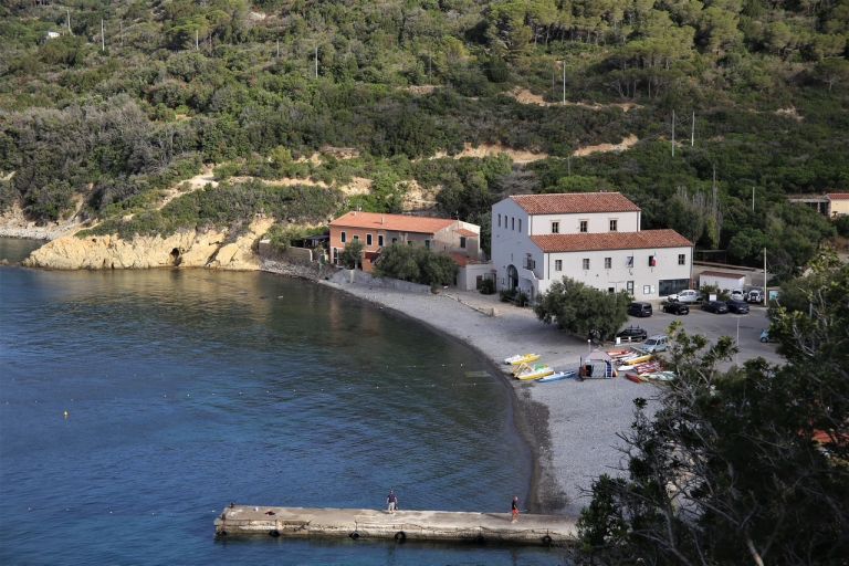 Parco Arcipelago Toscano, nominato il nuovo consiglio direttivo per il prossimo quinquennio