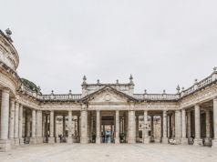 A Montecatini Terme la Biennale di architettura e benessere