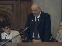 Mps in Consiglio Comunale. “E’ dovere delle istituzioni difendere l’integrità della banca”. I commenti di Giani e Fabio
