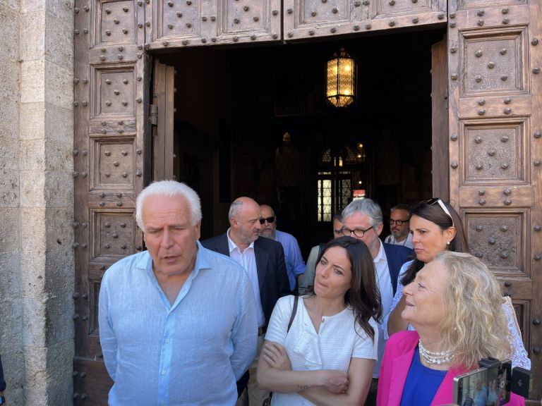 Mps, “Ora difesa della banca arrivi in Parlamento”. Riunione con gli eletti toscani