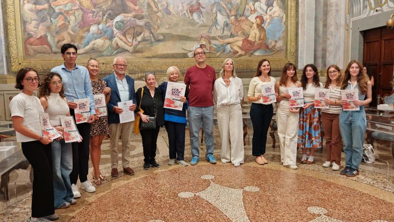 Pisa Book Festival. A ottobre il Salone dedicato all’editoria indipendente: lo sport il tema dell’edizione 2026