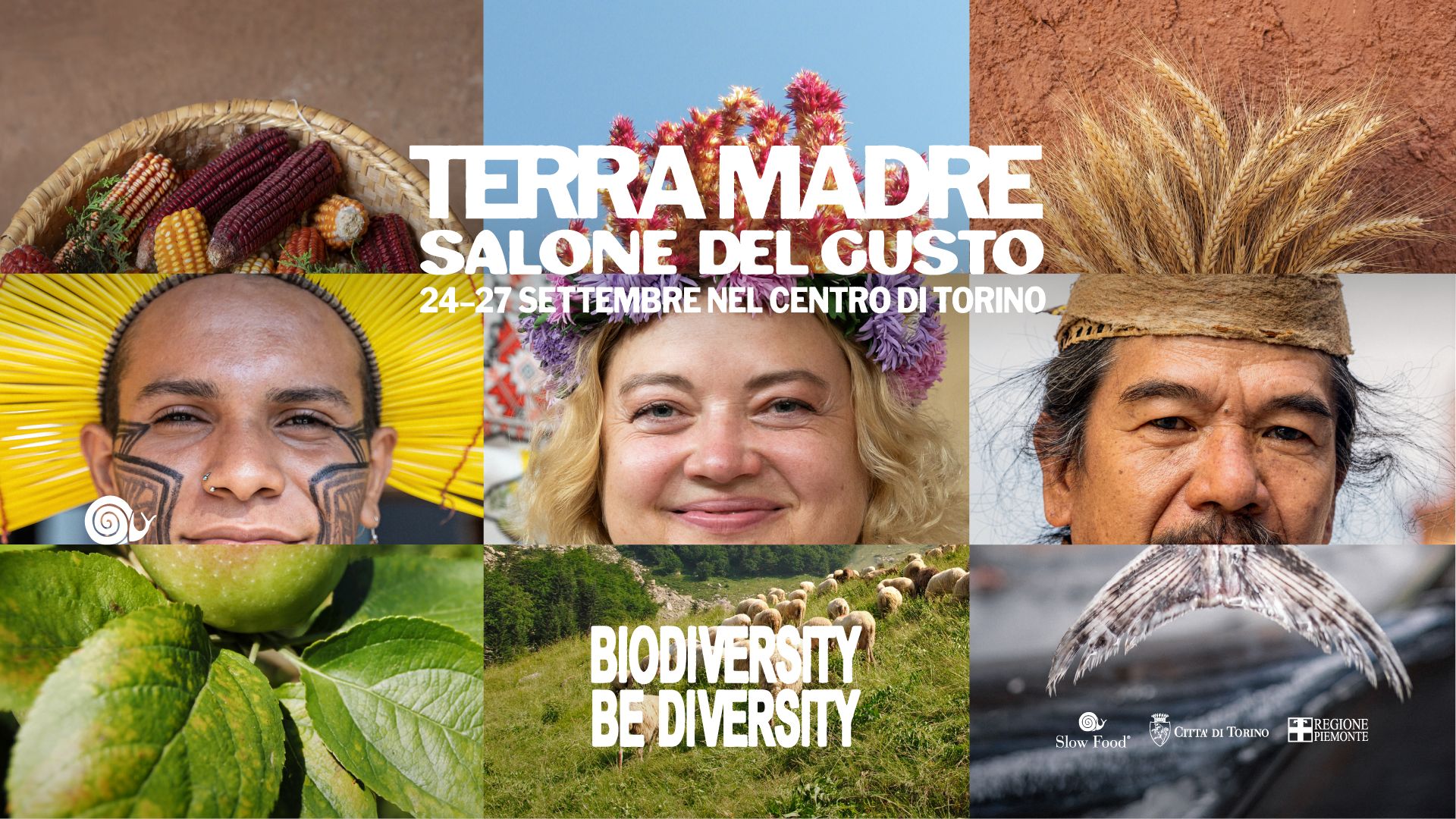 salone del gusto