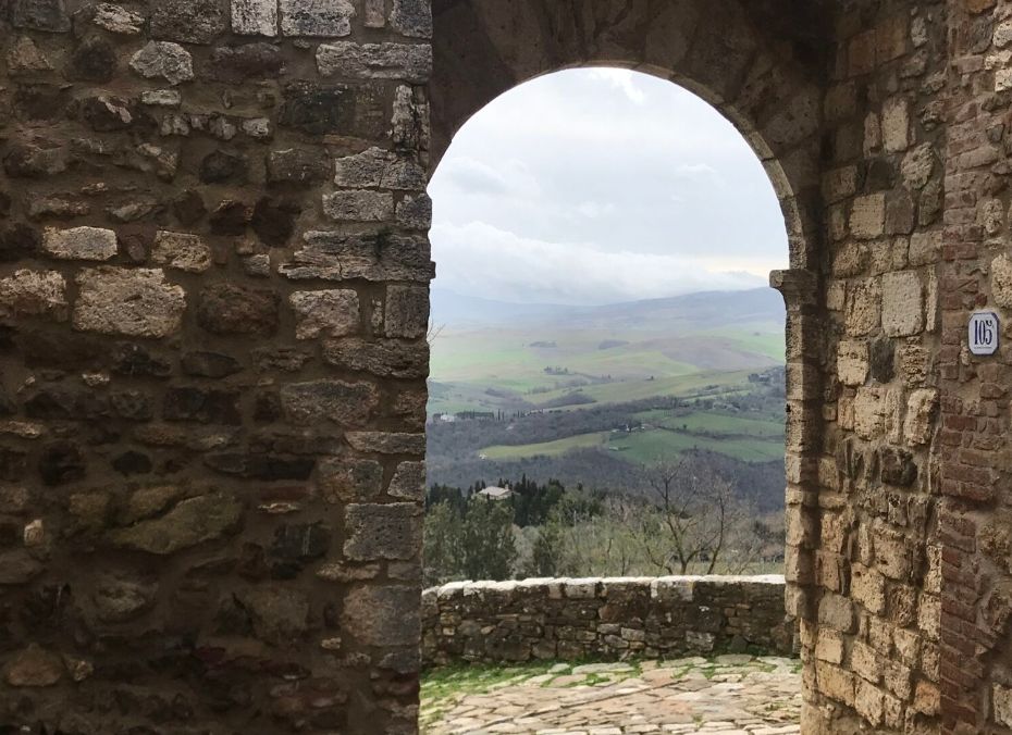 san quirico