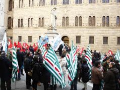 Mps, sindcati uniti per l’integrità della banca. “No a smembramento”