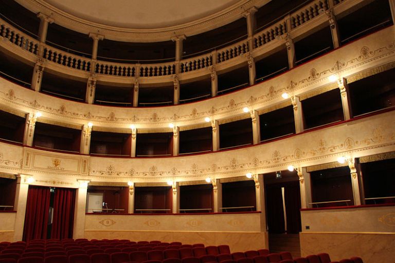 Fondazione Toscana Spettacolo, Marco Giorgetti è il nuovo commissario