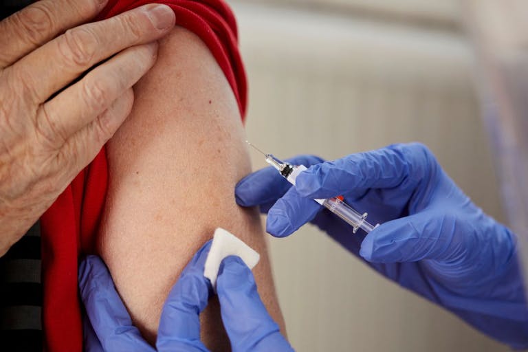 vaccinazione
