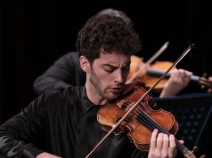 Arezzo Youth Music Festival. Sul palco del Teatro Petrarca i nuovi protagonisti della classica internazionale