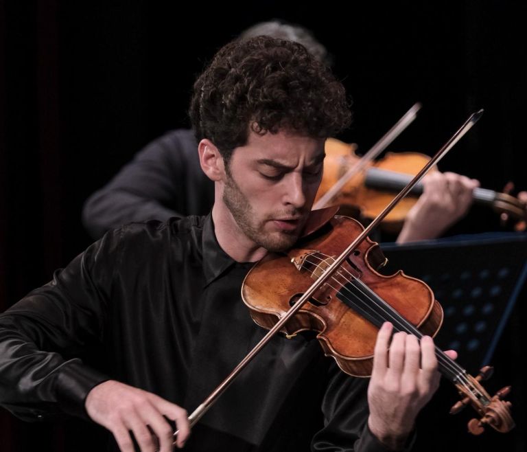 Arezzo Youth Music Festival. Sul palco del Teatro Petrarca i nuovi protagonisti della classica internazionale
