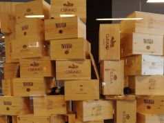 Furto milionario da Marchese Antinori. Rubate trenta mila bottiglie di vino. Bottino da cinque milioni di euro