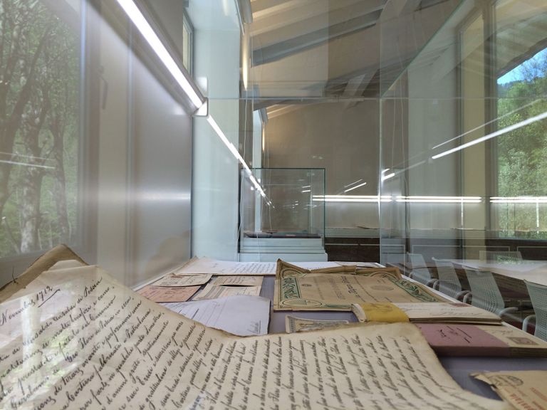 Archivi.doc. L’Associazione Dimore Storiche Italiane apre in Toscana oltre 30 archivi storici privati