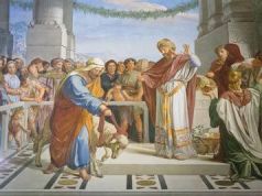 L’omaggio di Siena ad Alessandro Franchi con una mostra a Palazzo Pubblico