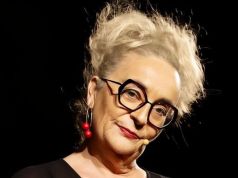 Volevo fare la dj. Anna Meacci e il suo teatro comico al festival “Utopia del Buongusto”