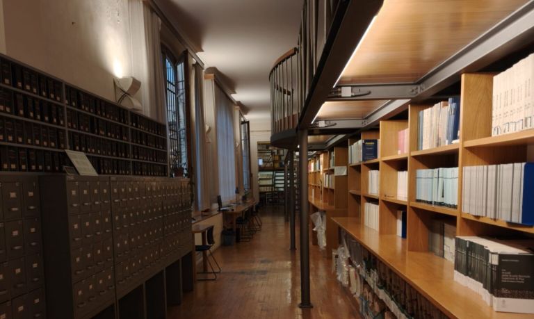 The Librarians. A Siena proiezione del documentario che racconta la battaglia negli Stati Uniti contro la nuova censura libraria