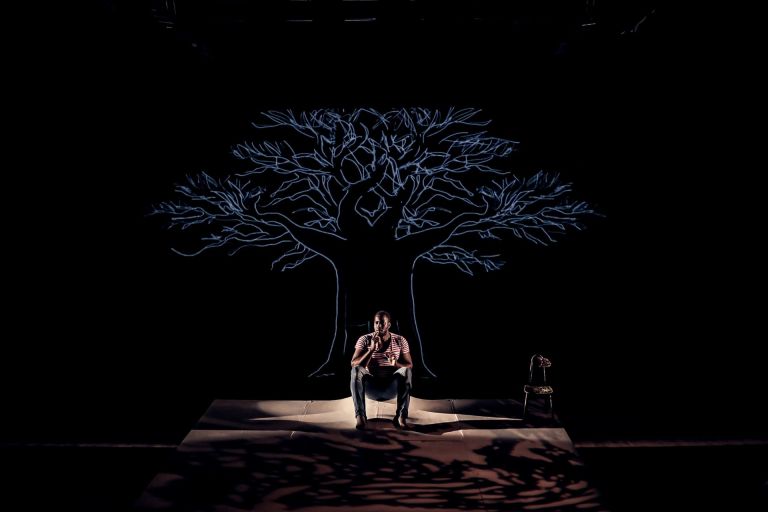 Una questione umana, percorsi di teatro civile. Terza edizione per Freedom, il festival diffuso di Catalyst