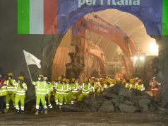 Caduta l’ultima barriera nel tunnel tra Firenze Sud e Incisa: prosegue l’ampliamento dell’A1