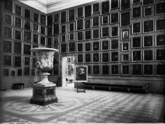Verso il Museo Alinari. Conversazioni con i protagonisti del progetto museologico a Villa Fabbricotti