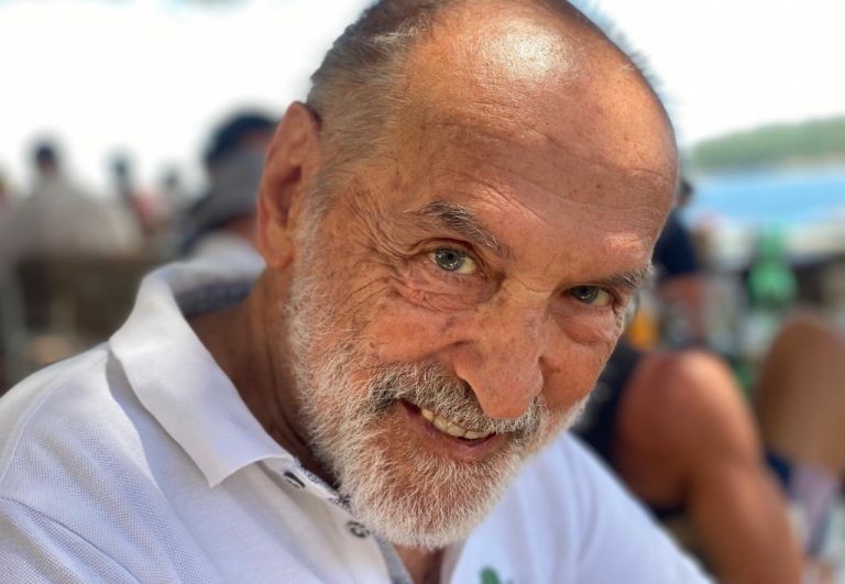 Dalle Serre al mondo: dagli Appennini al Tibet, passando per le Ande. Convegno in ricordo del giornalista Franco Ettore Vaselli