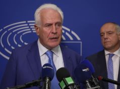 Giani contro il possibile taglio dei Fondi comunitari alle Regioni: “Restino protagoniste. L’Europa non si deve allontanare dai cittadini”