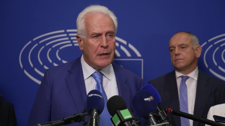 Giani contro il possibile taglio dei Fondi comunitari alle Regioni: “Restino protagoniste. L’Europa non si deve allontanare dai cittadini”