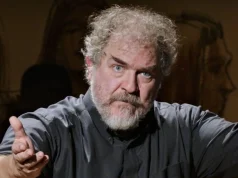 Shakespeare and me. Stagione del Teatrodante Carlo Monni al via con Andrea Pennacchi