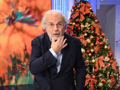Capodanno 2027: Jerry Calà protagonista a Montecatini Terme