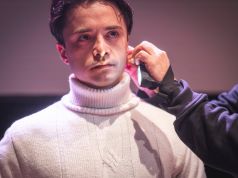 Te lo giuro sul tuo ex. Jonathan Canini in scena con il nuovo spettacolo dedicato all’arte della bugia