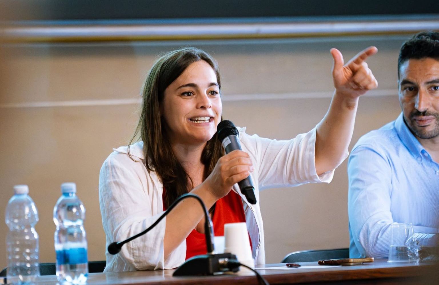 Laura Sparavigna