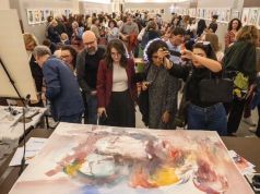 Letteratura in acquerello. Dedicata alla Natura l’edizione 2026 del festival che unisce pittura e scrittura