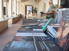 Libropolis X. A Pietrasanta tre giorni di libri, duelli, poesia, musica, filosofia, geopolitica