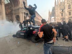 L’illusione dell’oro e il vetro infranto: se le nostre città diventano il videoclip della Trap