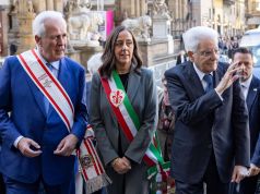 Mattarella: Fake news condizionano le opinioni pubbliche e indirizzano gli orientamenti e le scelte