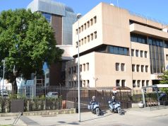 La Questura di Prato a rischio fratto: il Tar ordina lo sgombero