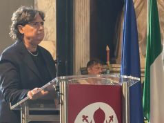 Stefania Saccardi candidata tra i laici del Csm: “Richiesta arrivata dal mio partito”